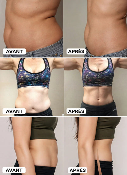 Lynexa - Planche de Pilates Pliable