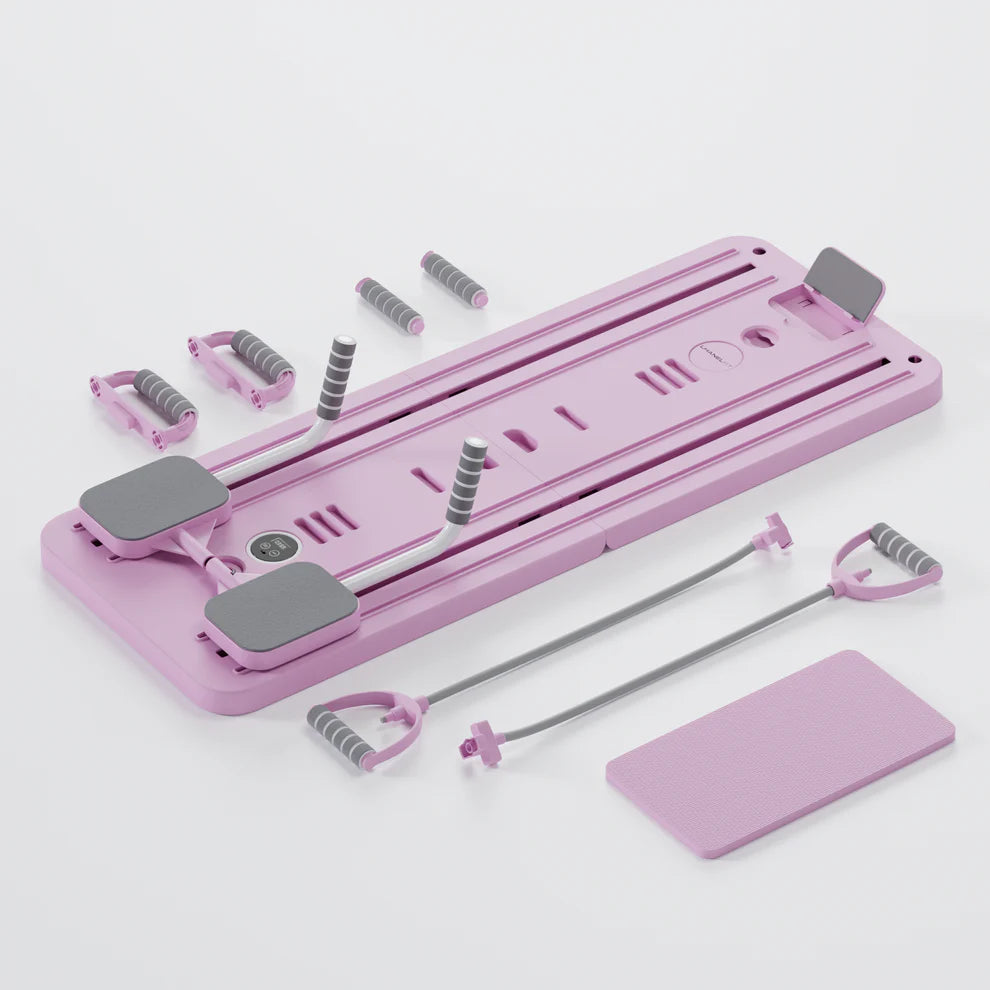 Lynexa - Planche de Pilates Pliable -75%