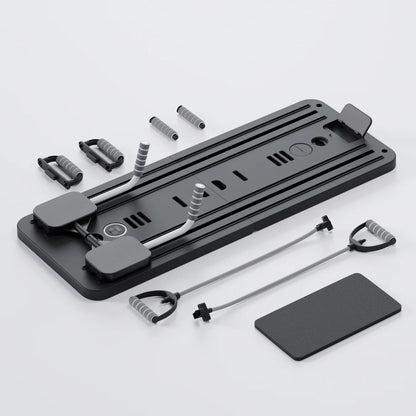 Lynexa - Planche de Pilates Pliable -75%